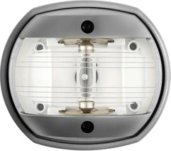 Shpera Compact navigation light bow white RAL 7042
