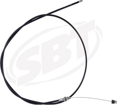 SBT Choke Cable Polaris SLTX