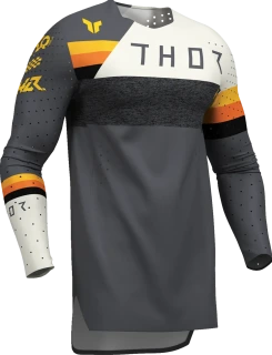 Sportmode League Jersey