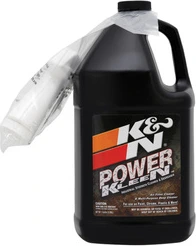 K&N FILTRO VALIKLIS 3.78L