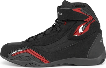 Forma Shoe Genesis Black/Red, 40