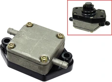 Sea-X fuel pump Yamaha F4/F5/Suzuki DF4/DF5/DF6