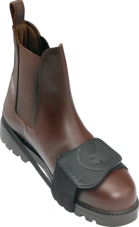 Bering selector protector