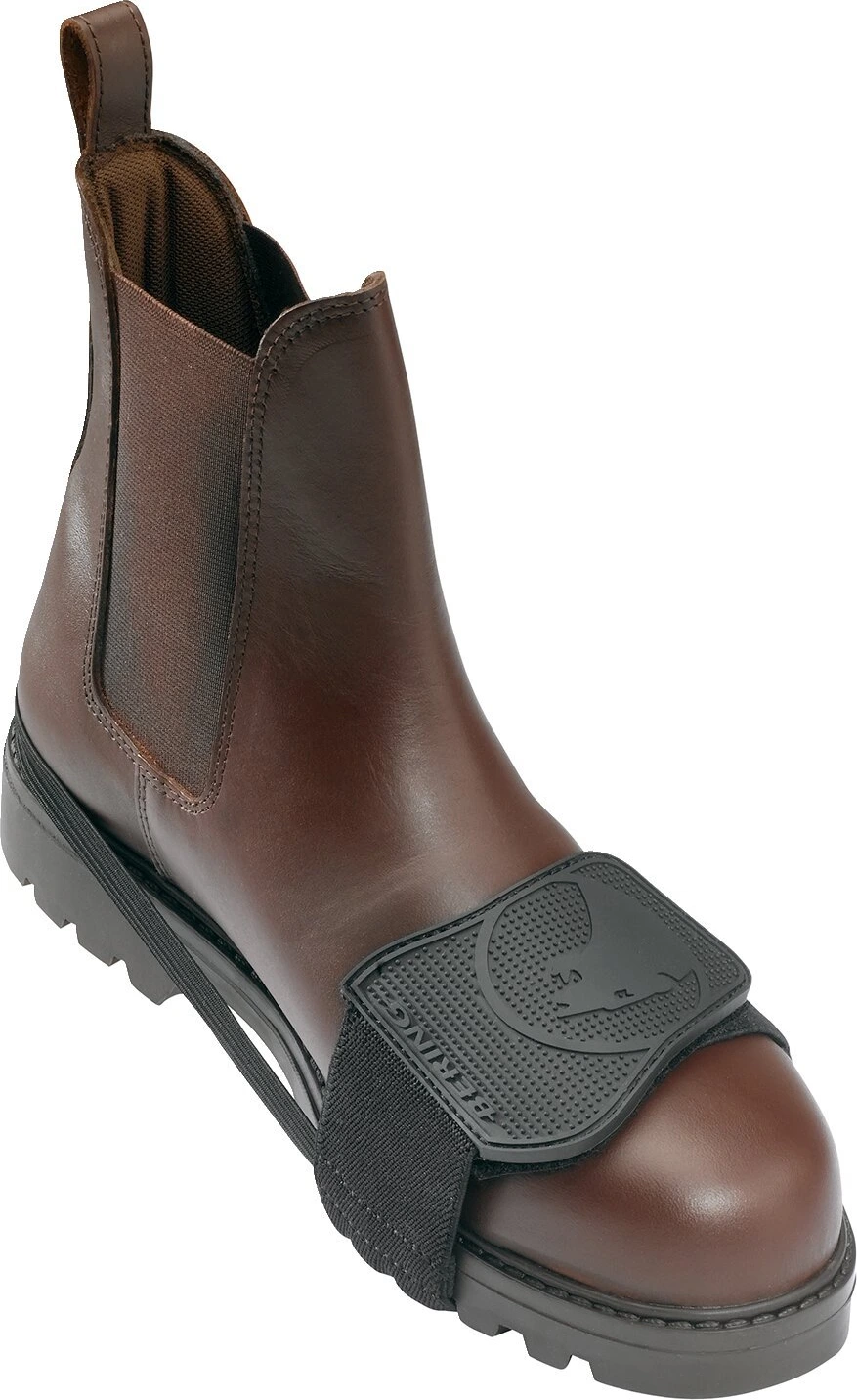 Bering selector protector, Black