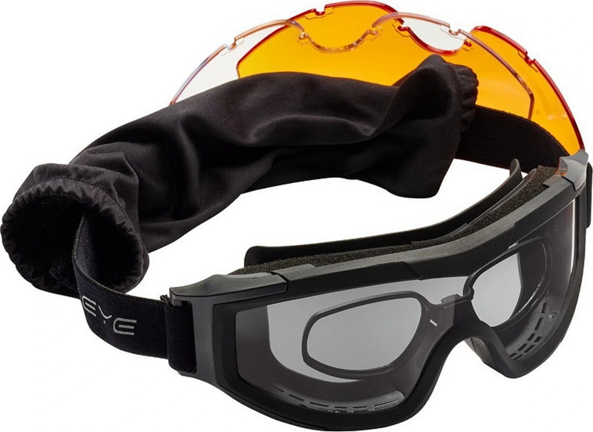 Swiss Eye glasses F-Tac