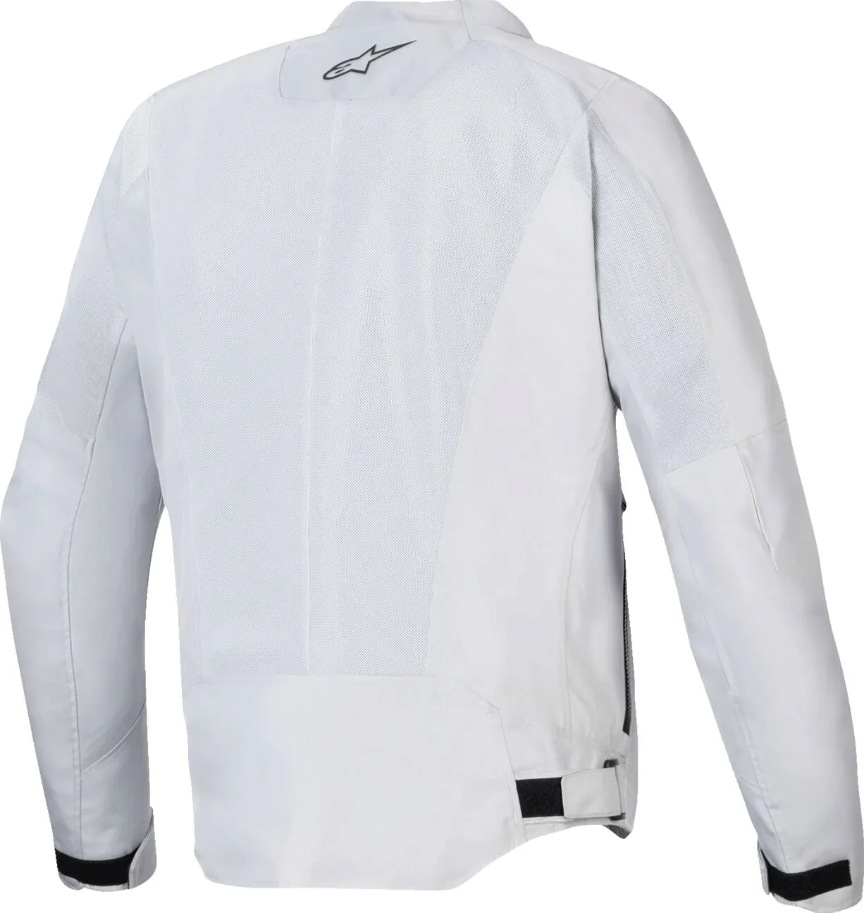 JACKET C-1 AIR SILVER S