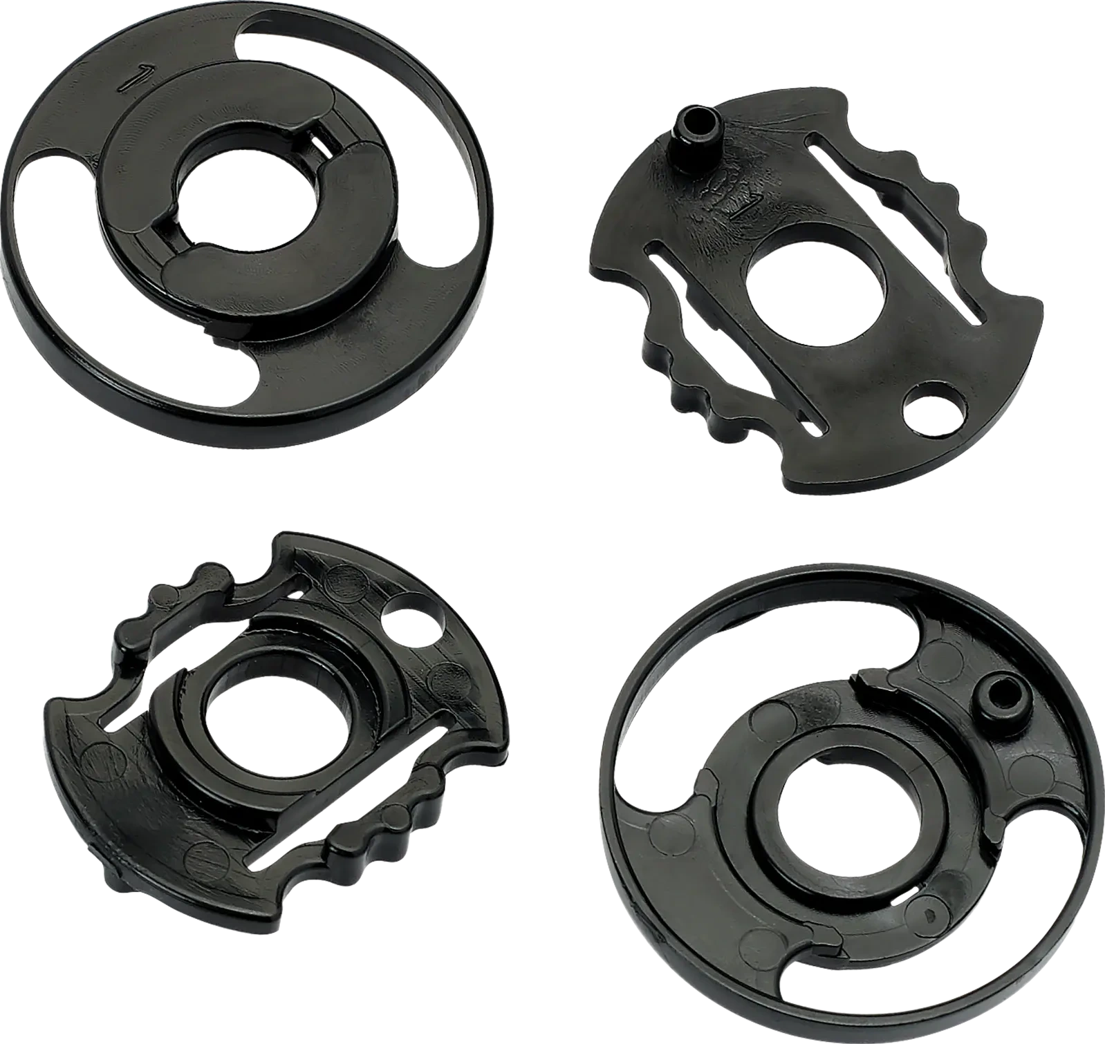 SHIELD G/S GEN2 BUBL C/M