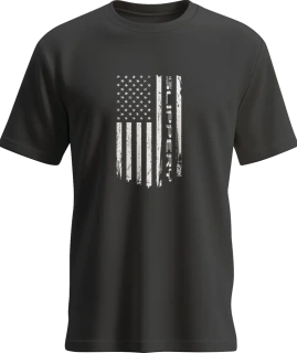 Flag T-Shirt