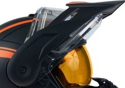 AMOQ Ballast Peak