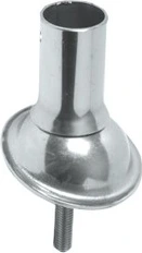 S.S swiveling ball socket 25mm