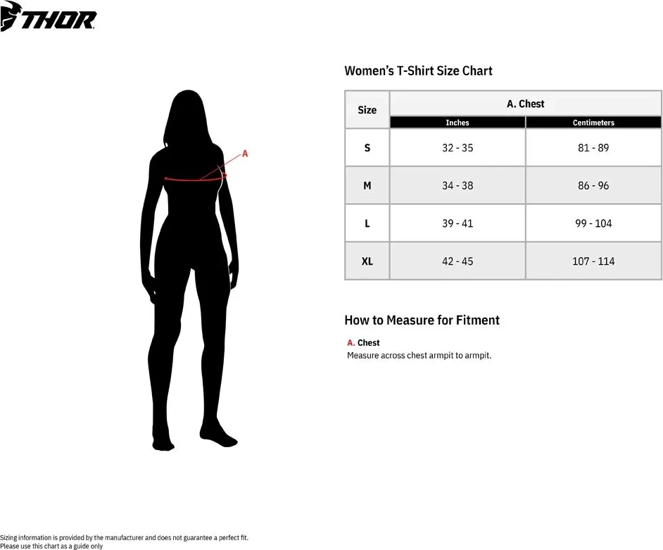 TEE WOMENS CORP MINERAL MD