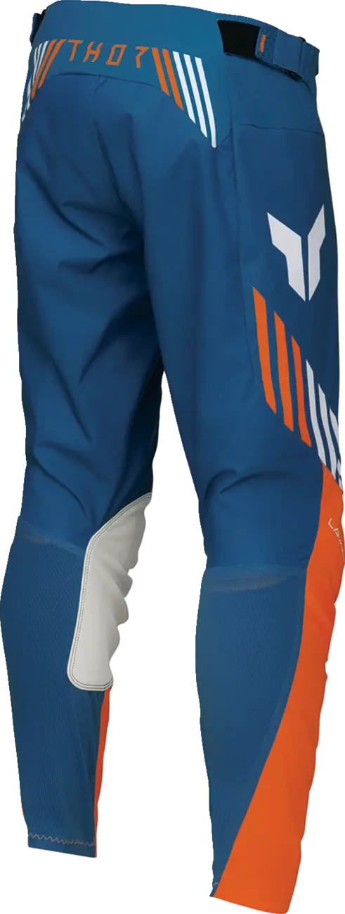 PANT LAUNCH ZONE BLUE 44