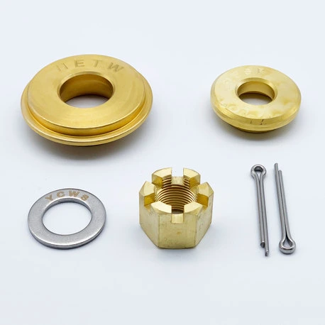 Sraigto tvirtinimo komplektas 115-250 AG Honda