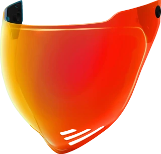 Calypso Red, Red / Red