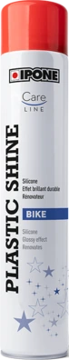 Ipone Plastic Shine 750ml (12)