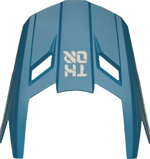 Youth Fleet Helmet Visor Kit