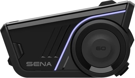Sena 60S BT / Mesh with SOUND BY HK Singlepack