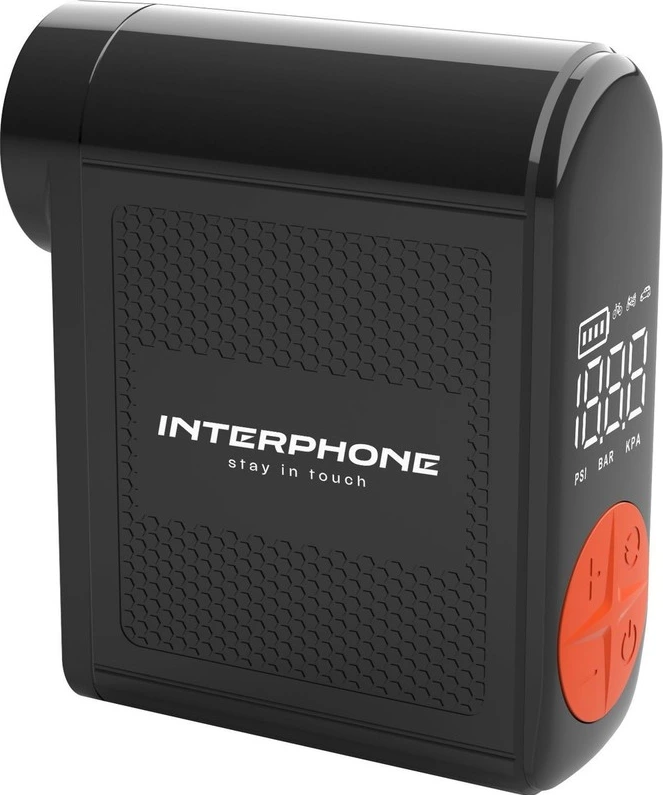 Interphone Mini gaisa kompresors