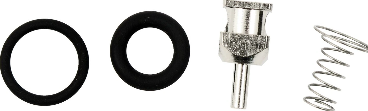 Fuel Tool, check valve rebuild kit