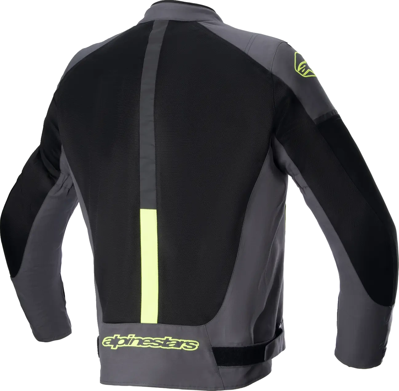 JACKET T-SPX SUPERAIR B/Y 2X