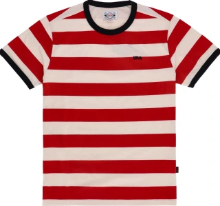 13 1/2 TSR t-shirt