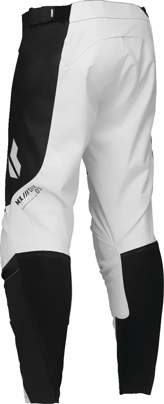PANT LAUNCH STORM BLACK 30