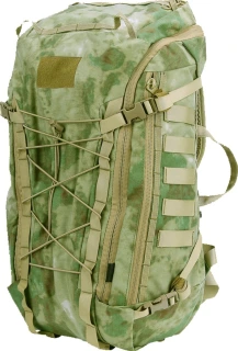 Army Surplus Contractor cordura backpack
