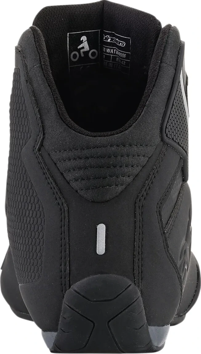 SHOE SEKTOR WP BLACK 6