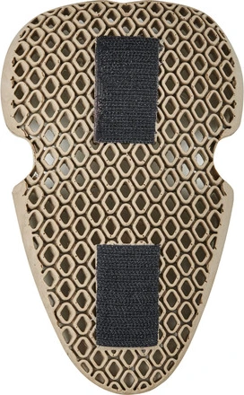 Halvarssons Protectorset Shoulder Elbow or Knee Grey Type B Big