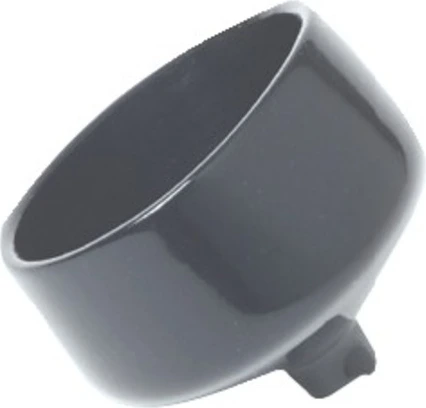 Osculati Rod holder PVC oval drain plug