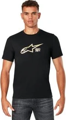 Alpinestars T-shirt Golden CSF