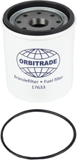 Orbitrade fuel filter Volvo Penta (857633)