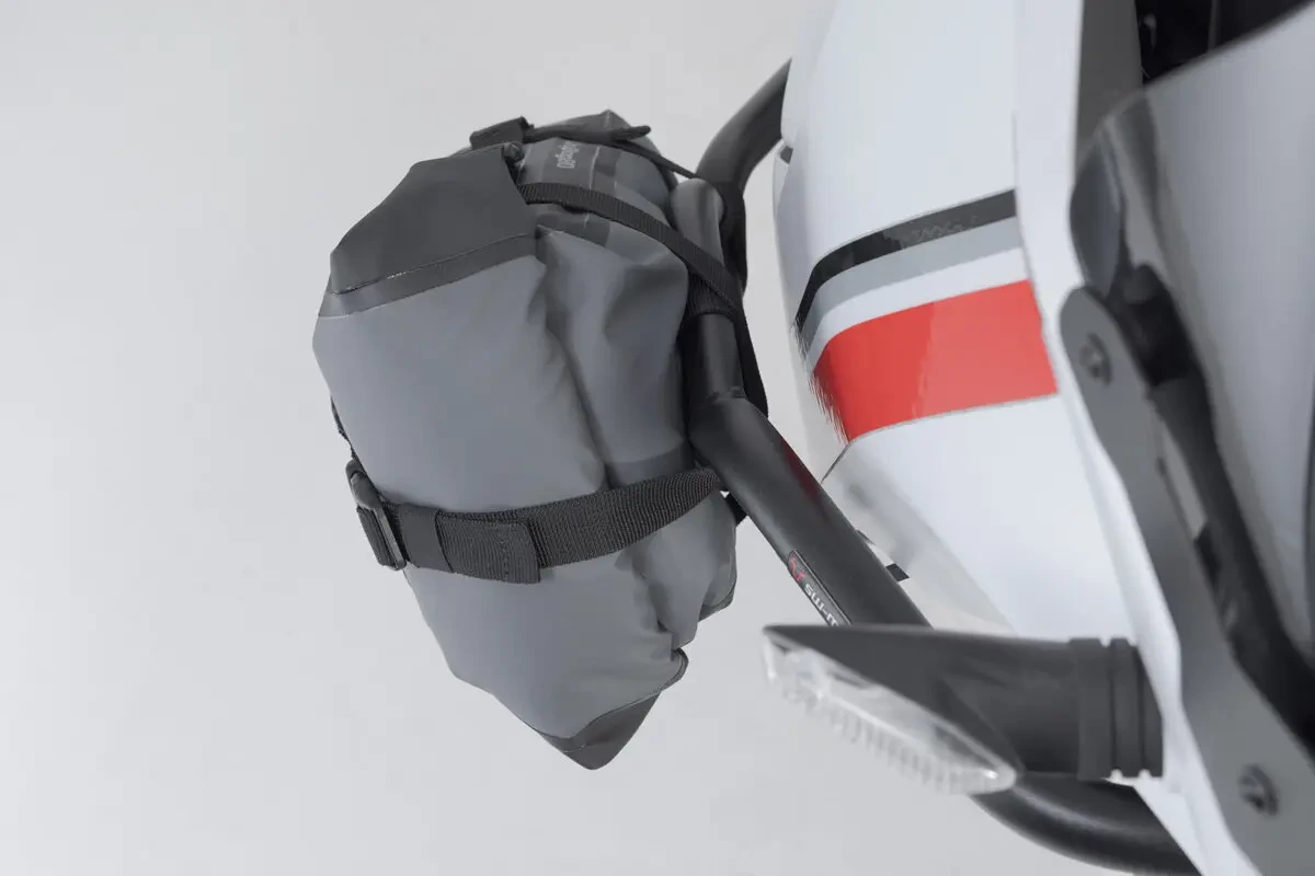 DRYBAG 80 TAIL BAG