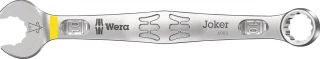 Wera wrenches open/box end 10mm Joker 6003 series metric