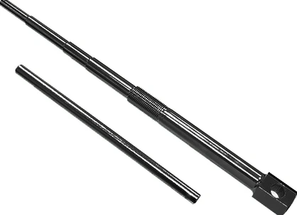 Sno-X Съемник сцепления 3/4"x16unf 14.5" Polaris