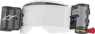 Vision 8/5/3 Wide Vision Roll-Off Kit