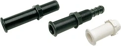 Thru Hull fittings