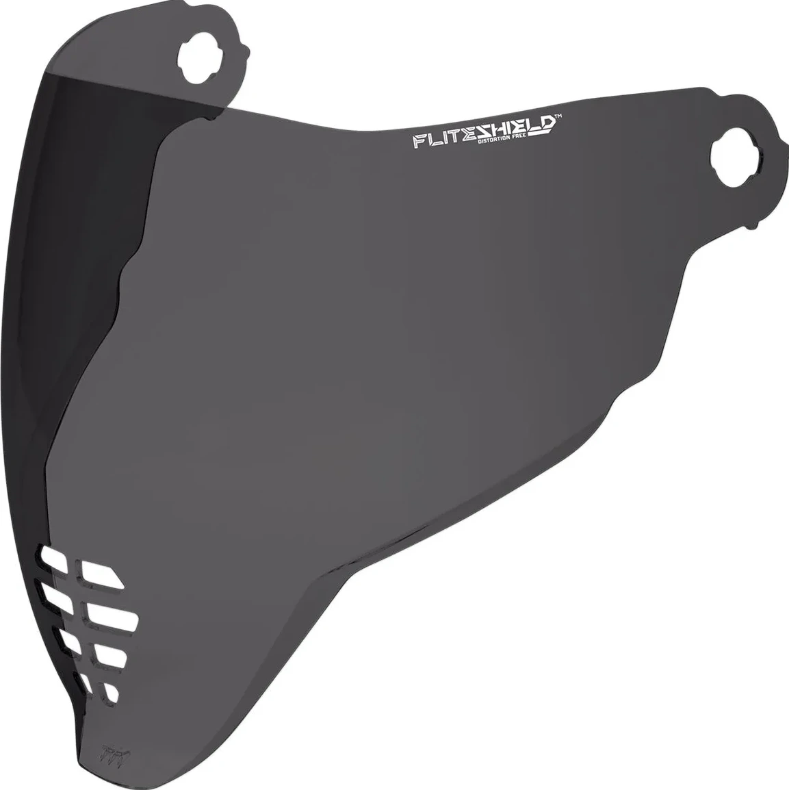 SHIELD AIRFLITE DARK SMOKE