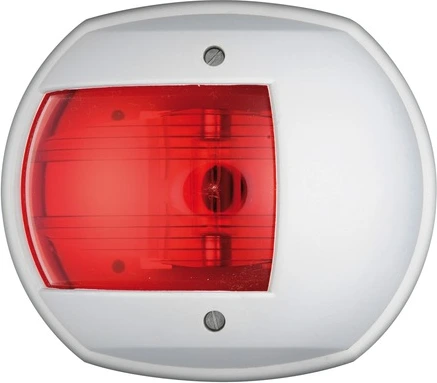 Maxi 20 navigation light white - red
