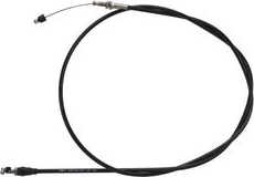 SBT Throttle Cable Yamaha SUV 1200
