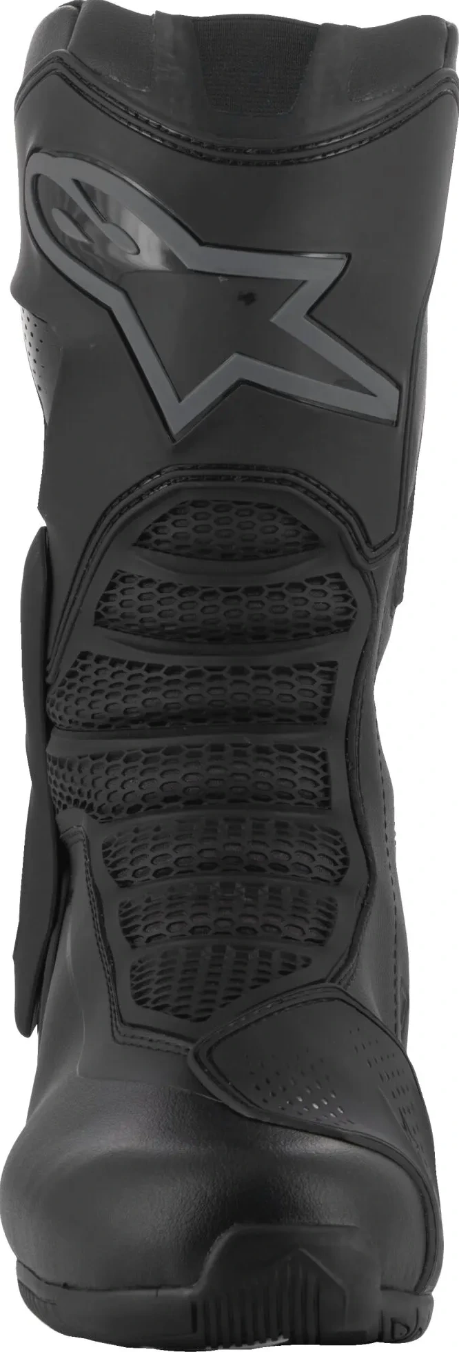 BOOT SMX-6 V3 GTX BLACK/GRAY 39
