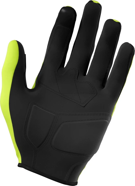 SHOT Gloves Trainer Ce 2.0 Neon Yellow, 12