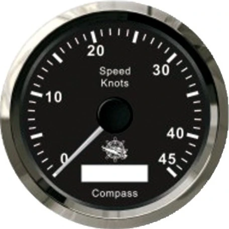 Osculati Speedomeeters GPS 12V