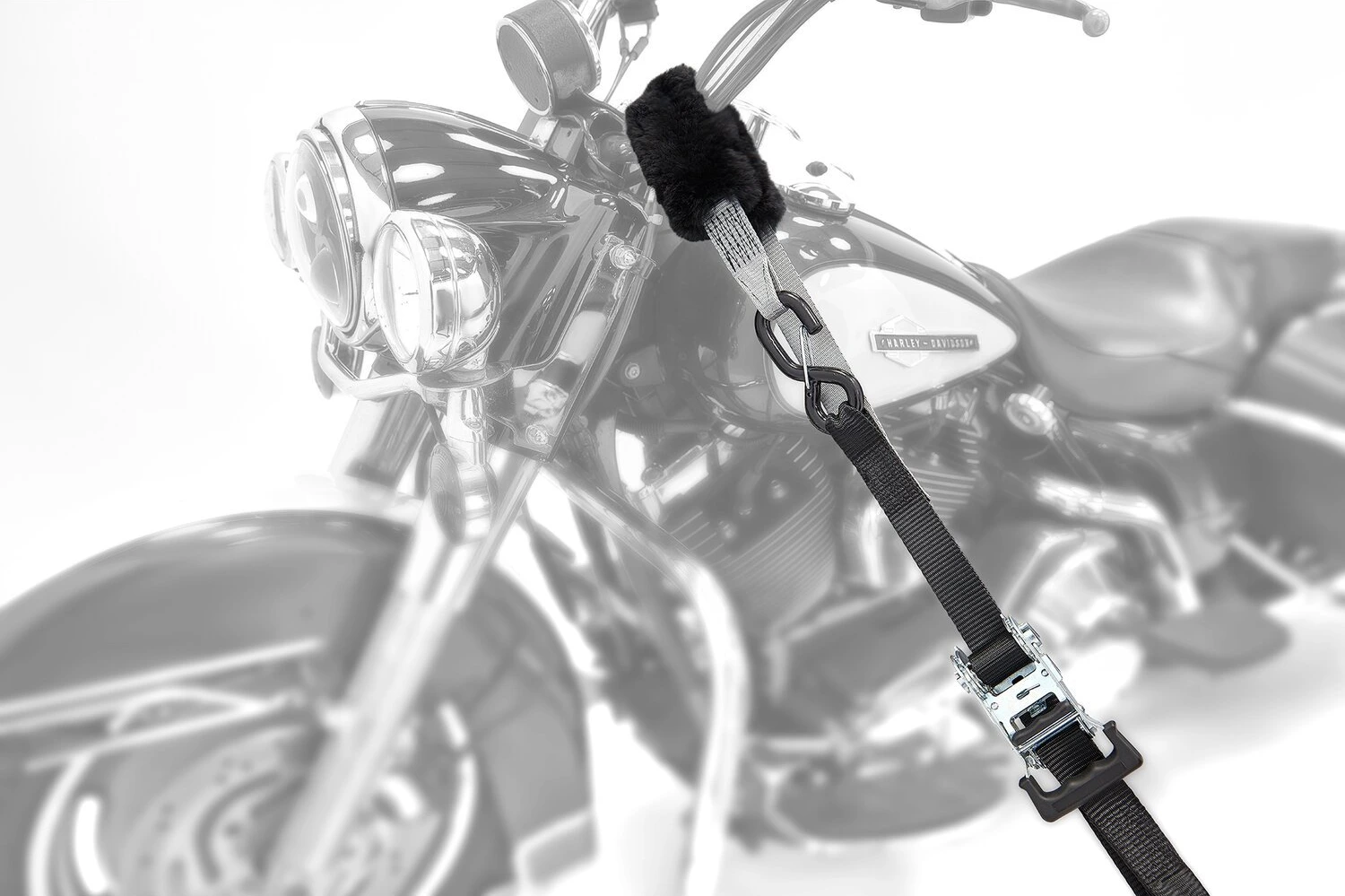 AceBikes, Replinių diržų rinkinys Deluxe Duo