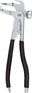Sonic, adhesive wheel weights plier tool. 10"