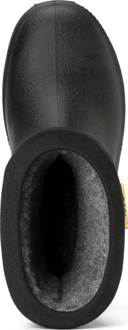 POLYVER Boots Premium Safety LOW Black, 45