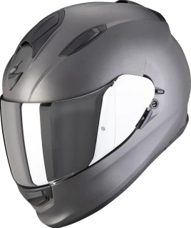 Scorpion EXO-491 Solid helmet