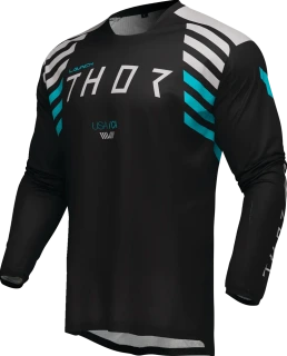 Launchmode Zone Jersey