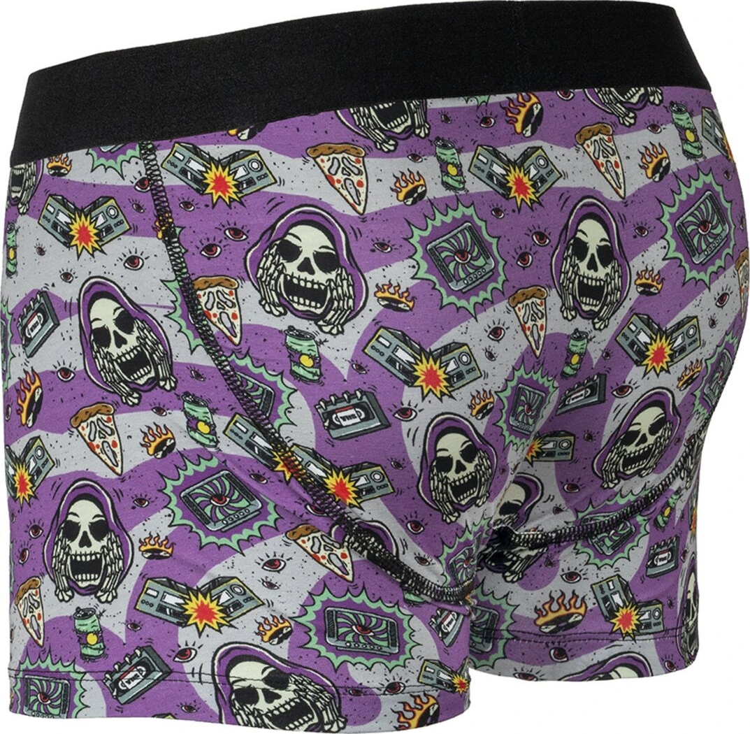 American Socks Horror Time underwear