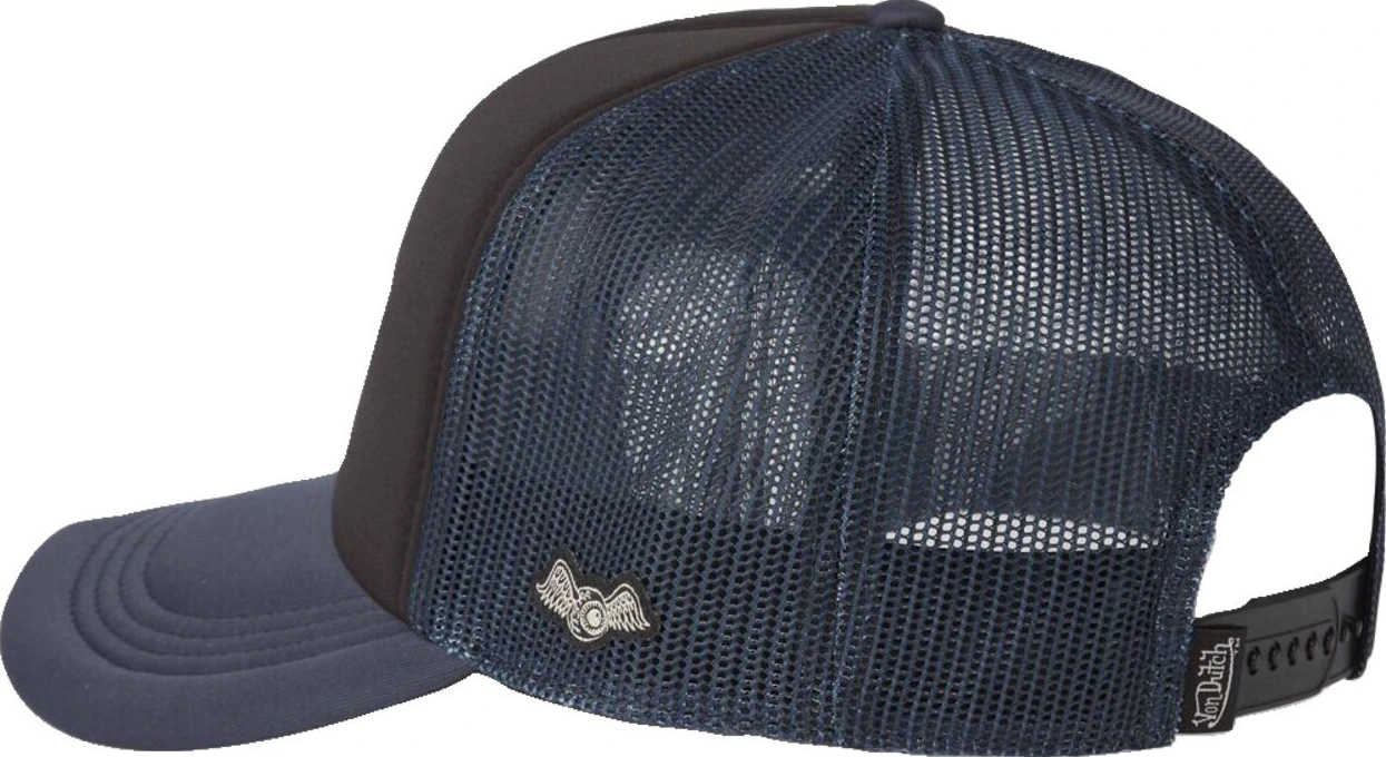 Von Dutch Foam Eye cap